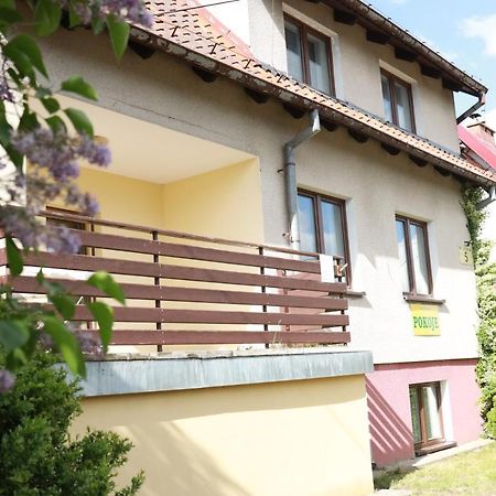 Lawendowe Pokoje Blisko Lasu - Mikolajki Mikołajki Exterior foto