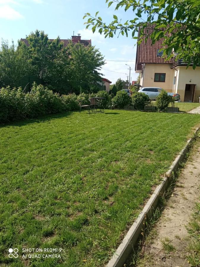 Lawendowe Pokoje Blisko Lasu - Mikolajki Mikołajki Exterior foto