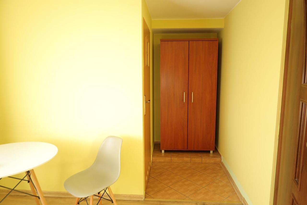 Lawendowe Pokoje Blisko Lasu - Mikolajki Mikołajki Exterior foto