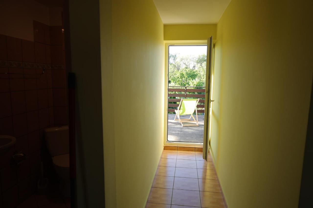 Lawendowe Pokoje Blisko Lasu - Mikolajki Mikołajki Exterior foto