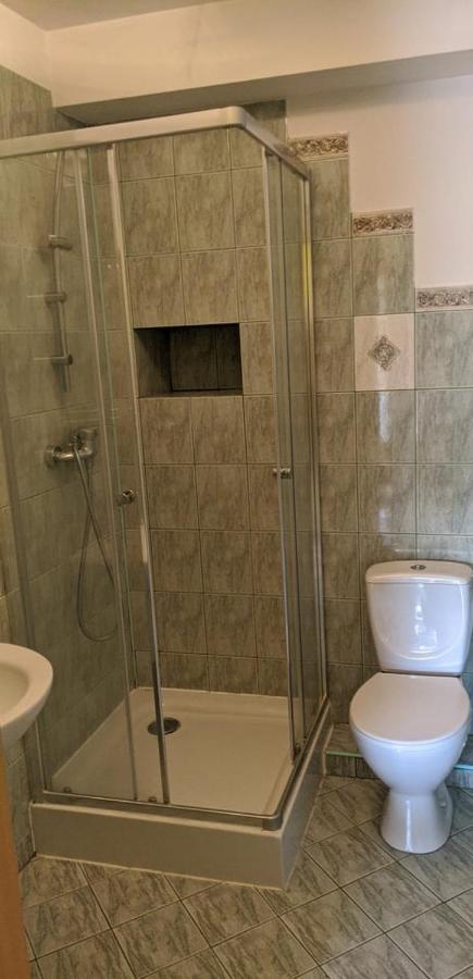 Lawendowe Pokoje Blisko Lasu - Mikolajki Mikołajki Exterior foto