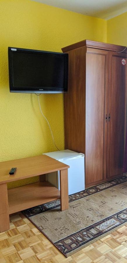 Lawendowe Pokoje Blisko Lasu - Mikolajki Mikołajki Exterior foto