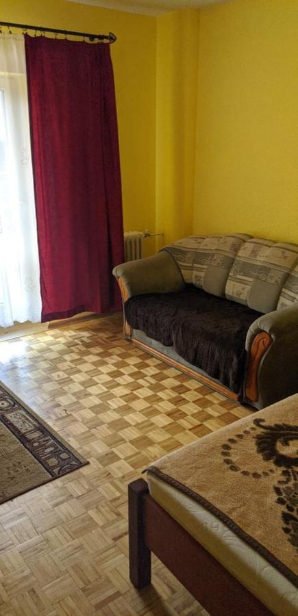 Lawendowe Pokoje Blisko Lasu - Mikolajki Mikołajki Exterior foto