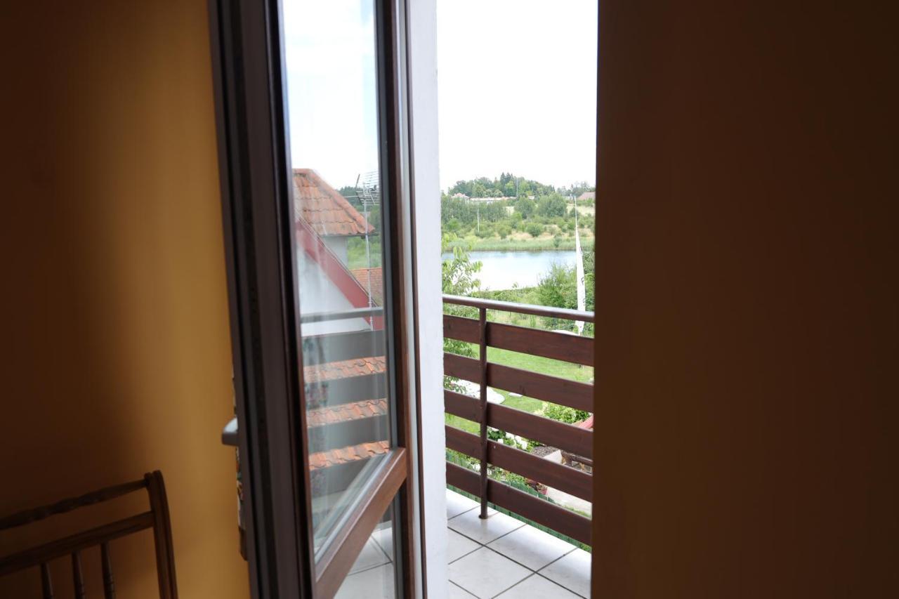 Lawendowe Pokoje Blisko Lasu - Mikolajki Mikołajki Exterior foto