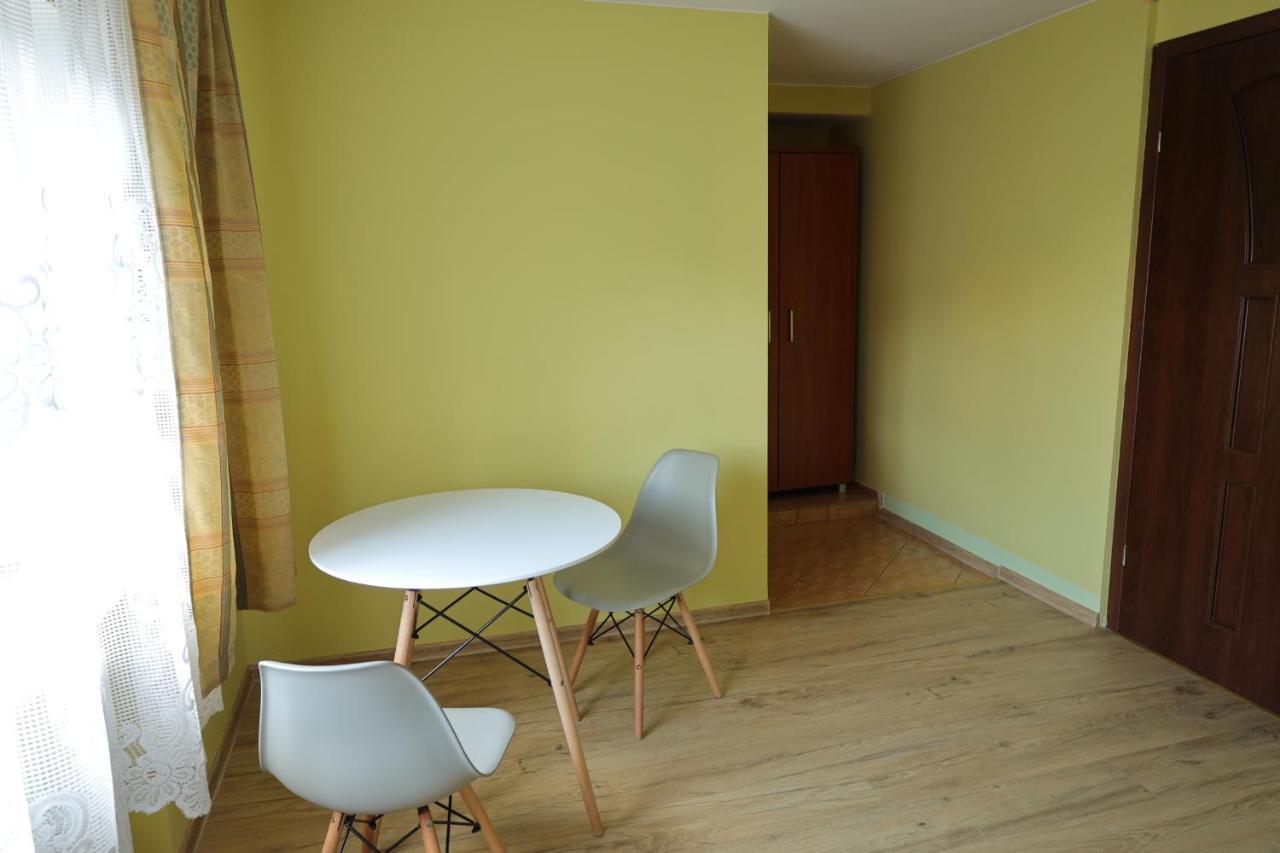 Lawendowe Pokoje Blisko Lasu - Mikolajki Mikołajki Exterior foto