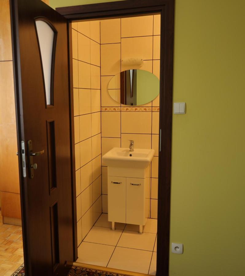 Lawendowe Pokoje Blisko Lasu - Mikolajki Mikołajki Exterior foto